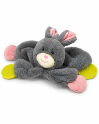 Bunny Puppy Crunchy Chew - Welpenspielzeug mit Lavendel