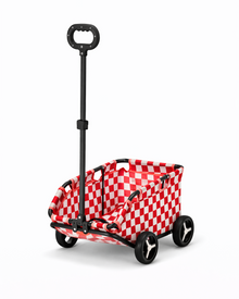 Faltbarer Trolley für Hunde & Katzen