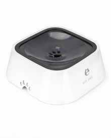 Anti-Spill Drinking Bowl 1.5 L & 2 L for Dogs & Cats - Floating Water Bowl