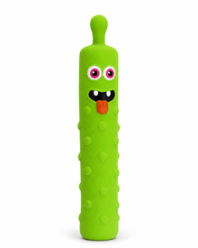 Dog Comets Latex Invaders – Premium Latex Dog Toy with Squeaker 🐾