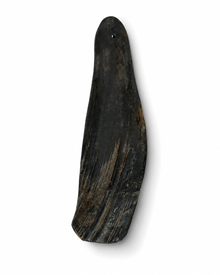 Viking Horn Twist | Natürliches Kauhorn für Hunde
