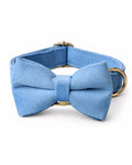 Fliegen-Halsband
