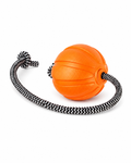 Ball mit Seil