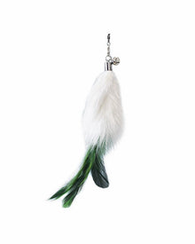 Ausziehbare Katzenangel 180 cm