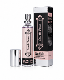 Eau de Paws No. 2 Hundeduft 30 ml - Alien Paws & Adventure Paw