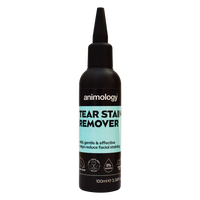 Tear Stain Remover - Milder Reiniger für die Augenpartie für Hunde 100 ml