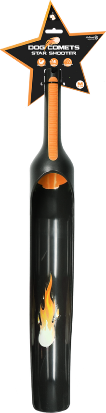 Dog Comets - Star Launcher – Ballwurfgerät 58 cm