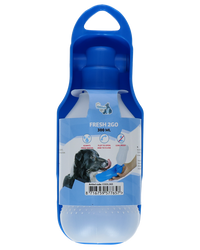 CoolPets Fresh 2Go - Trinkflasche für Hunde