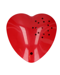 Cozy Dog Spare Parts Heart