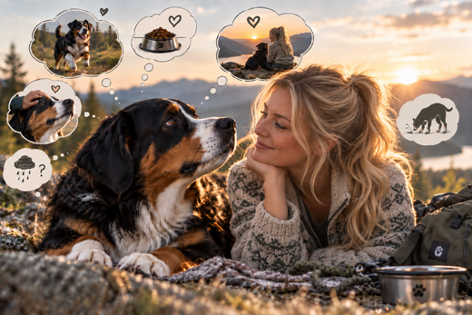 Hunde verstehen 🐶💬