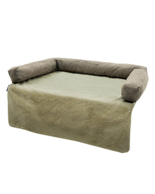 Madison Travel & Sofa Protector – Reise- & Sofaschoner für Hunde