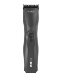 Wahl MaxGo Akku-Schermaschine - Kabelloser Haarschneider für Hunde & Katzen