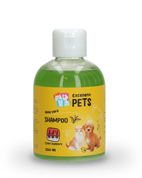 Shampoo-Konzentrat für Hunde & Katzen