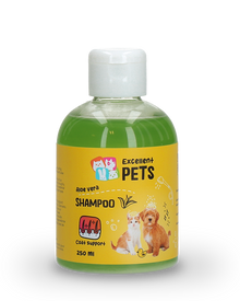 Shampoo-Konzentrat für Hunde & Katzen