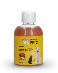 Shampoo-Konzentrat für Hunde & Katzen