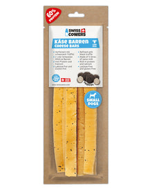 Cheese Bars mit Trüffel - Käsestangen aus Schweizer Milch