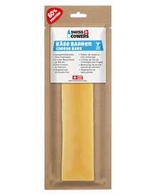 Cheese Bars Original - Käsestangen aus Schweizer Milch