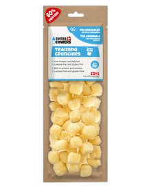 Cheese Crunchies Original & Training - Knusprige Käsesnacks