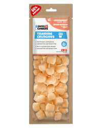 Training Crunchies Brain Booster - Käsesnacks mit Lachsöl