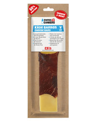 Cheese Bars Black Angus - Käsestangen aus Schweizer Milch