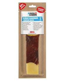 Cheese Bars Black Angus - Käsestangen aus Schweizer Milch