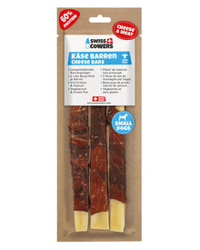 Cheese Bars Black Angus - Käsestangen aus Schweizer Milch