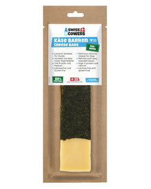 Cheese Bars mit Algen - Käsestangen aus Schweizer Milch