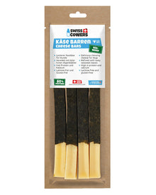Cheese Bars mit Algen - Käsestangen aus Schweizer Milch