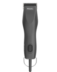 Wahl Max50+ Netzschermaschine - Leistungsstarker Haarschneider für Hunde & Katzen