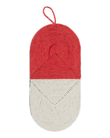 Avocado & Friends – Sisal Scratch Pad