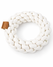 Premium Cotton Toy - Hochwertiges Baumwollspielzeug für Hunde