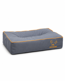 Bodyguard Royal Bed für Hunde – Anti-Parasiten-Hundebett