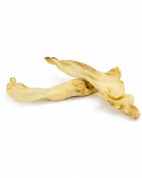 Kaninchenohren mit Malz – schmackhafter Premium-Kausnack