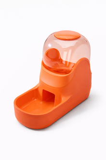 Automatikspender Komfort – Futter- & Wasserspender für Hunde und Katzen