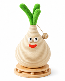 "Garlic Guys"