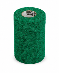 Selbsthaftende elastische Bandage – 10 cm × 4,5 m