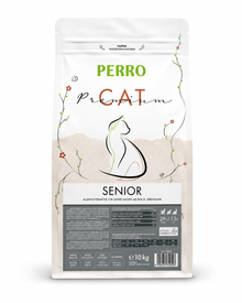 Cat Premium Senior – Trockenfutter für Katzen