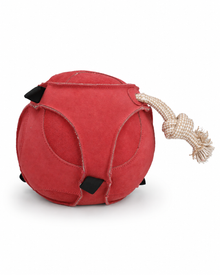 Fun Play Ball – robustes Zerr- & Kauspielzeug für Hunde