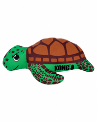 KONG Hundespielzeug Maxx Friends Schildkröte