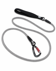 Reflective Climbing Rope Dog Leash – Durable Leash for Large Dogs with Comfortable Handle