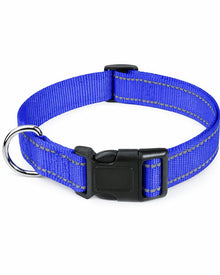 Outdoor Hunde-Halsband aus Nylon