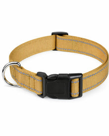 Outdoor Hunde-Halsband aus Nylon