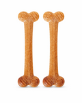 2 x Knochen