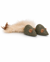 Addicted - Mice With Feathers - mit MADNIP