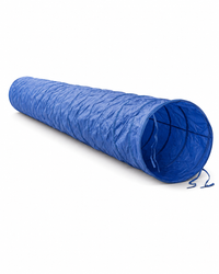 Agility Basic Tunnel für Hunde – 5 m Trainingsspaß