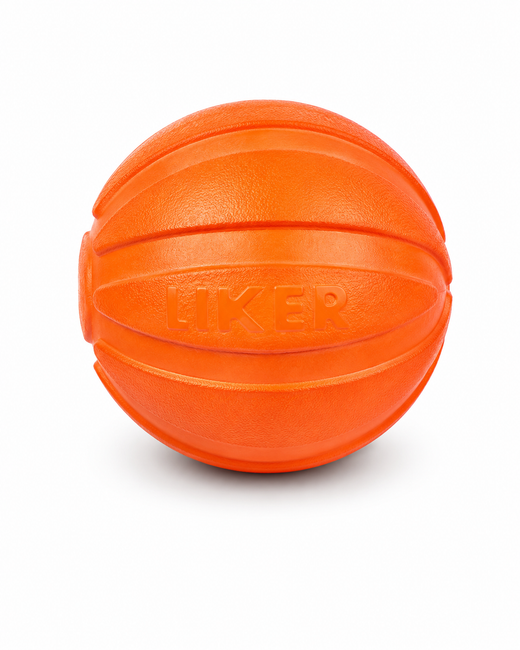 Wurfball Ø 9 cm - 4 Varianten