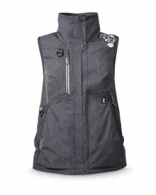 Hurtta Trainers Vest ECO - Funktionale Trainingsweste für Hundesport & Alltag
