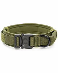Durable Nylon Dog Collar
