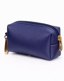 Kotbeutel-Tasche für unterwegs mit Karabiner