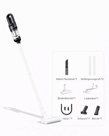 Cordless Mini Vacuum Cleaner